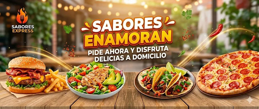 Comidas
