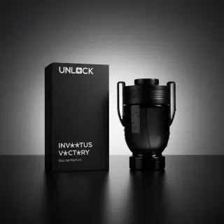 Victory - Alternativa Olfativa Invictus Victory (UNLOCK Mini) - Bagués — 25