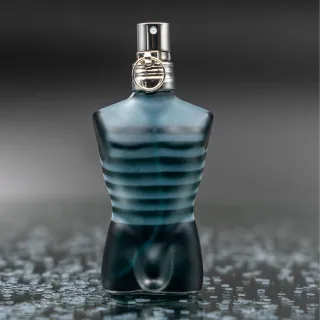 Le Male - Alternativa Olfativa Le Male (UNLOCK) - Bagués — 25
