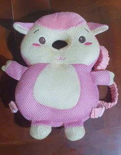 Mochila Protectora Antigolpes para Bebé — Unico