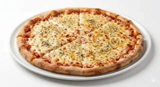 Pizza Comun — 1