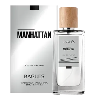 Manhattan - Type 212 VIP Homme by Bagués — 50